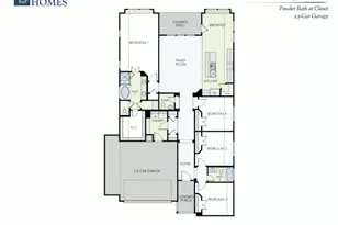 264 Coronado Ct, Granbury, TX 76049 - Photo 35