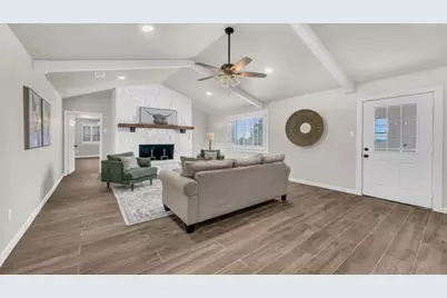 3696 W Lambert Road, Weatherford, TX 76088 - Photo 5