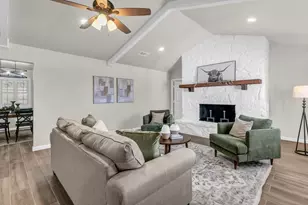 3696 W Lambert Rd, Weatherford, TX 76088 - Photo 7