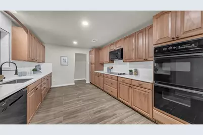 3696 W Lambert Road, Weatherford, TX 76088 - Photo 13