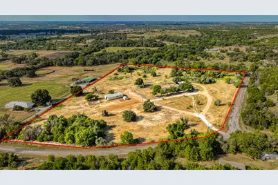 3696 W Lambert Road, Weatherford, TX 76088 - Photo 35