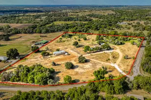 3696 W Lambert Rd, Weatherford, TX 76088 - Photo 35