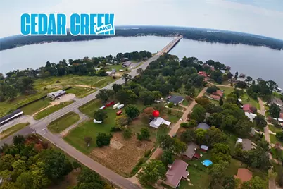 107 E Bayside Drive, Mabank, TX 75156 - Photo 3