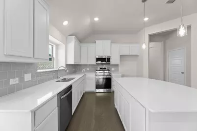 1141 Avery Road, Granbury, TX 76049 - Photo 3