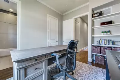 743 Will Rice Avenue, Irving, TX 75039 - Photo 11