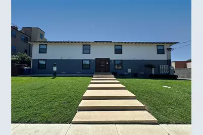 4526 Munger Avenue #208, Dallas, TX 75204 - Photo 1