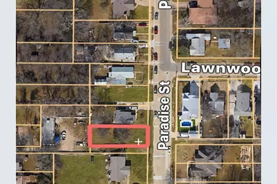 510 Paradise Street, Fort Worth, TX 76111 - Photo 1
