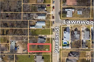 510 Paradise St, Fort Worth, TX 76111 - Photo 1