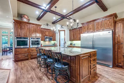 159 Pronghorn Drive, Gordonville, TX 76245 - Photo 11