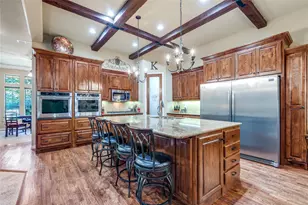 159 Pronghorn Dr, Gordonville, TX 76245 - Photo 11