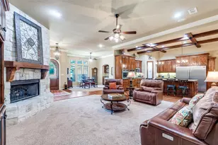 159 Pronghorn Dr, Gordonville, TX 76245 - Photo 9
