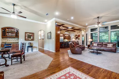 159 Pronghorn Drive, Gordonville, TX 76245 - Photo 5