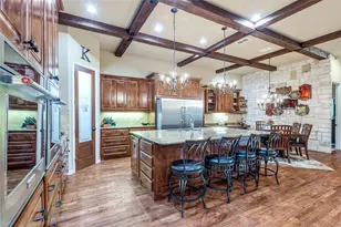 159 Pronghorn Dr, Gordonville, TX 76245 - Photo 15