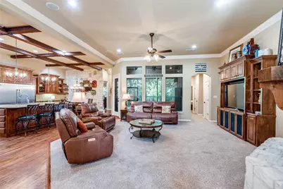 159 Pronghorn Drive, Gordonville, TX 76245 - Photo 9