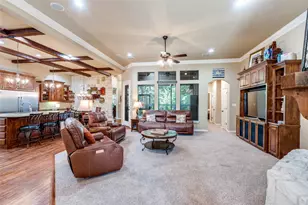 159 Pronghorn Dr, Gordonville, TX 76245 - Photo 9