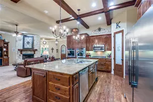 159 Pronghorn Dr, Gordonville, TX 76245 - Photo 13