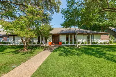 7367 Inglecliff Drive, Dallas, TX 75230 - Photo 1