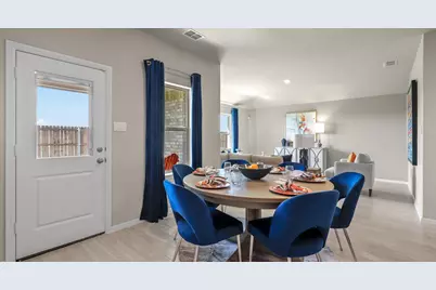 4245 Trickling Creek Lane, Fort Worth, TX 76036 - Photo 15