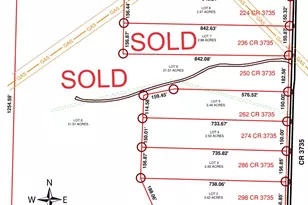 286 Cr 3735 Rd, Bridgeport, TX 76426 - Photo 1