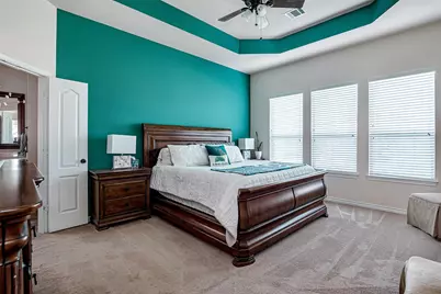 5100 Breezewind Lane, Fort Worth, TX 76123 - Photo 17