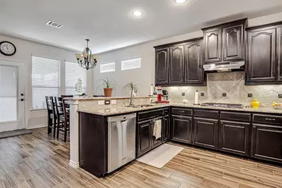 5100 Breezewind Lane, Fort Worth, TX 76123 - Photo 15