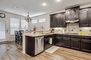 5100 Breezewind Ln, Fort Worth, TX 76123 - Photo 15