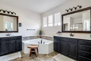 5100 Breezewind Ln, Fort Worth, TX 76123 - Photo 19