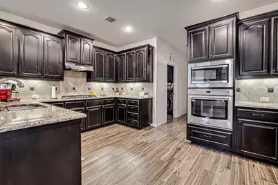 5100 Breezewind Lane, Fort Worth, TX 76123 - Photo 13