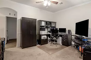 5100 Breezewind Ln, Fort Worth, TX 76123 - Photo 3