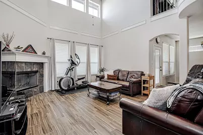 5100 Breezewind Lane, Fort Worth, TX 76123 - Photo 11