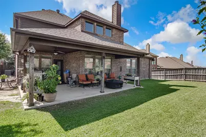 5100 Breezewind Lane, Fort Worth, TX 76123 - Photo 33