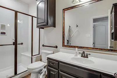 5100 Breezewind Lane, Fort Worth, TX 76123 - Photo 21