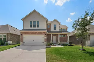 11000 Canyon Mine Dr, Aubrey, TX 76227 - Photo 3