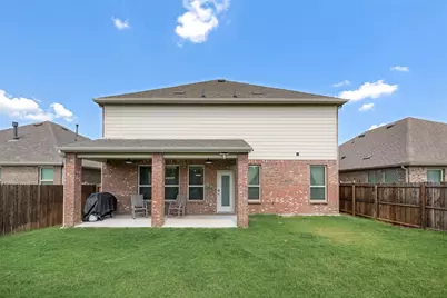 11000 Canyon Mine Drive, Aubrey, TX 76227 - Photo 31