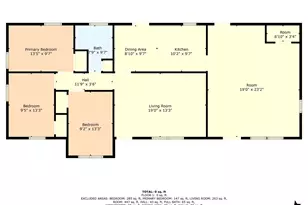 1005 E Craven Ave, Lacy Lakeview, TX 76705 - Photo 15