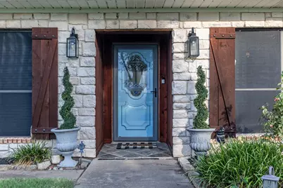 1642 Texas Longhorn Trail, Gunter, TX 75058 - Photo 5