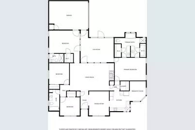 1642 Texas Longhorn Trail, Gunter, TX 75058 - Photo 33