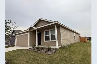 835 Ginkgo Way, Princeton, TX 75407 - Photo 3