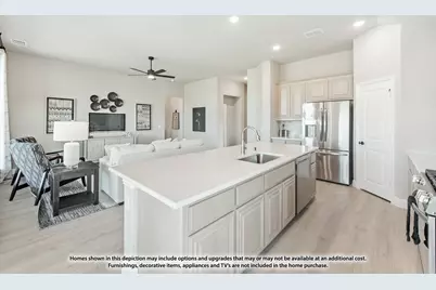 281 Coronado Court, Granbury, TX 76049 - Photo 25