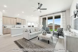 281 Coronado Ct, Granbury, TX 76049 - Photo 13