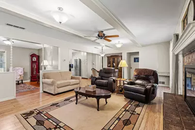 2025 Woodlake Road, Denison, TX 75021 - Photo 11