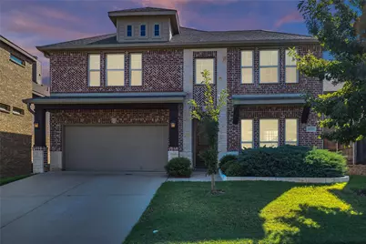 8321 Meadow Sweet Lane, Fort Worth, TX 76123 - Photo 3