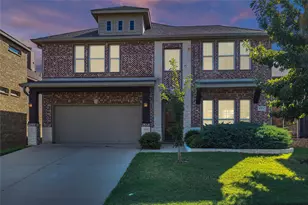 8321 Meadow Sweet Lane, Fort Worth, TX 76123 - Photo 3