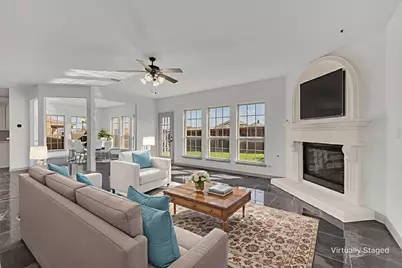 8321 Meadow Sweet Lane, Fort Worth, TX 76123 - Photo 5