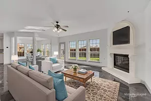 8321 Meadow Sweet Lane, Fort Worth, TX 76123 - Photo 5