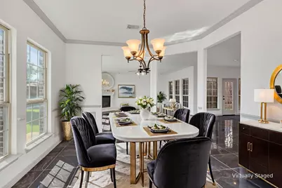 8321 Meadow Sweet Lane, Fort Worth, TX 76123 - Photo 9