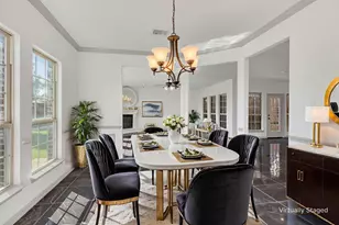 8321 Meadow Sweet Lane, Fort Worth, TX 76123 - Photo 9