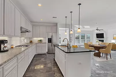 8321 Meadow Sweet Lane, Fort Worth, TX 76123 - Photo 7