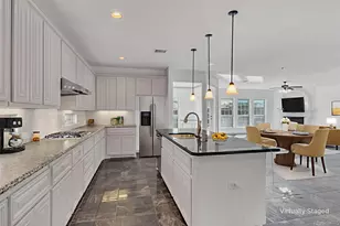 8321 Meadow Sweet Lane, Fort Worth, TX 76123 - Photo 7