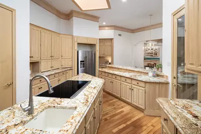 10950 Custer Trail, Frisco, TX 75035 - Photo 17